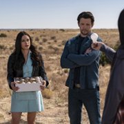 Roswell, New Mexico - galeria zdjęć - filmweb