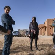 Roswell, New Mexico - galeria zdjęć - filmweb