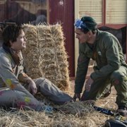 Roswell, New Mexico - galeria zdjęć - filmweb