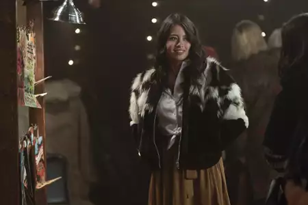 Roswell, w Nowym Meksyku - galeria zdjęć - filmweb