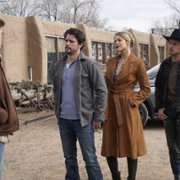 Roswell, New Mexico - galeria zdjęć - filmweb