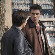 Roswell, w Nowym Meksyku - galeria zdjęć - filmweb