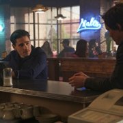 Roswell, New Mexico - galeria zdjęć - filmweb