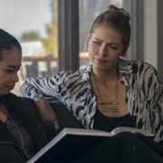 Roswell, New Mexico - galeria zdjęć - filmweb