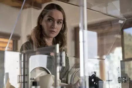 Roswell, w Nowym Meksyku - galeria zdjęć - filmweb