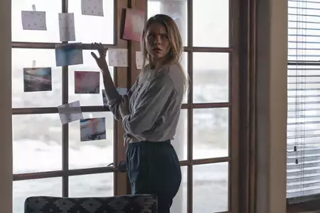 Roswell, w Nowym Meksyku - galeria zdjęć - filmweb