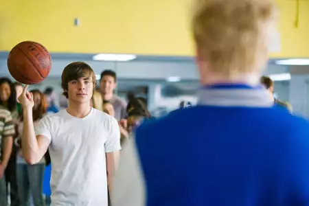 17 Again - galeria zdjęć - filmweb