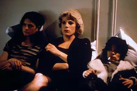 Strzelałam do Warhola - galeria zdjęć - filmweb