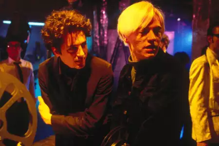 Strzelałam do Warhola - galeria zdjęć - filmweb
