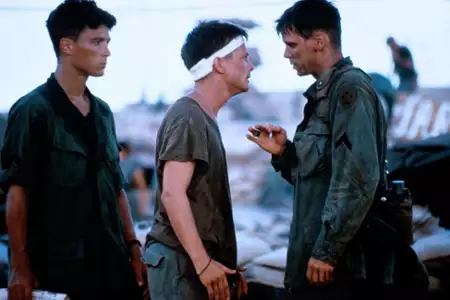 Ofiary wojny - galeria zdjęć - filmweb