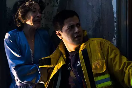 Kwarantanna - galeria zdjęć - filmweb