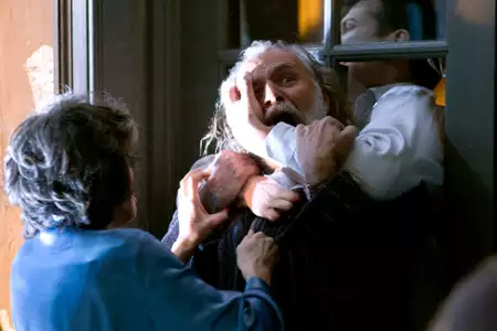 Kwarantanna - galeria zdjęć - filmweb