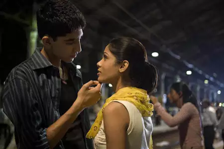 Slumdog. Milioner z ulicy - galeria zdjęć - filmweb