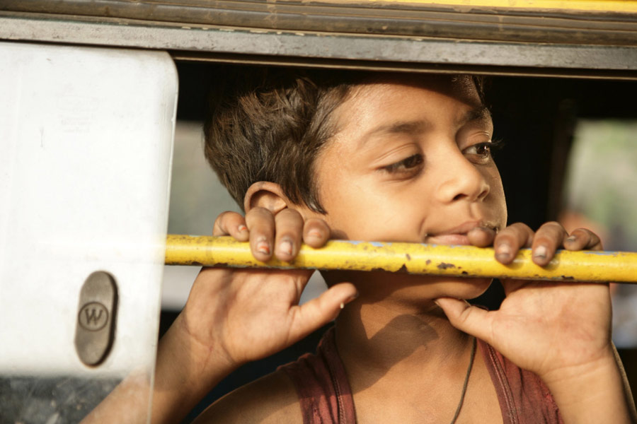 Slumdog. Milioner z ulicy - galeria zdjęć - filmweb