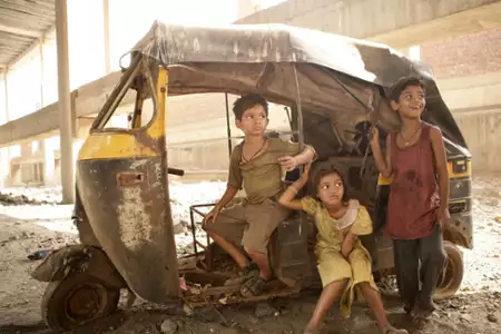 Slumdog. Milioner z ulicy - galeria zdjęć - filmweb