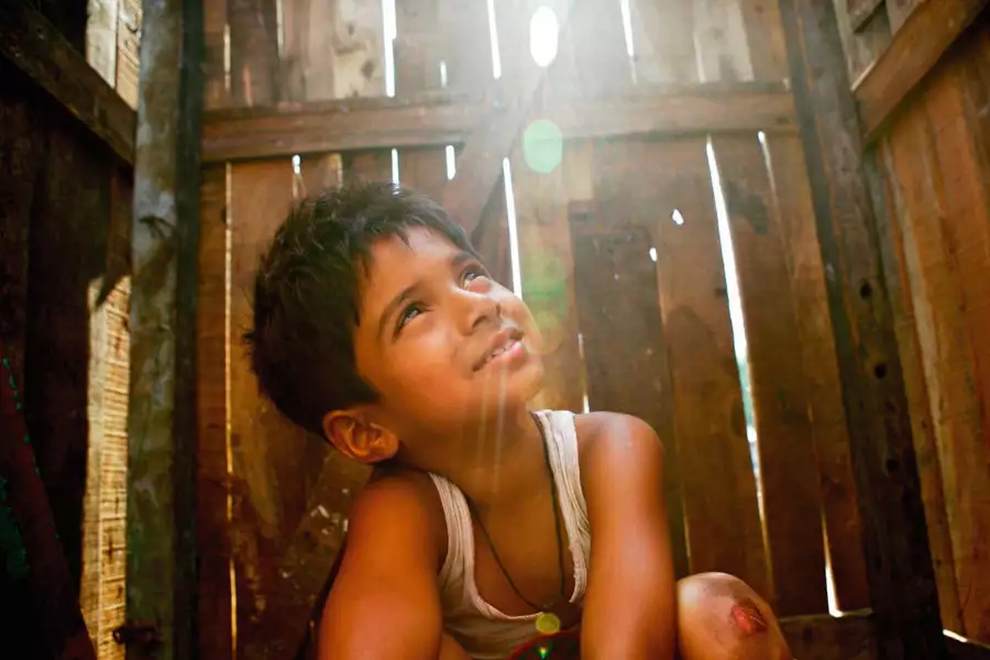 Slumdog. Milioner z ulicy - galeria zdjęć - filmweb