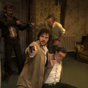 Czas gniewu - galeria zdjęć - filmweb