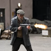 Dead Shot - galeria zdjęć - filmweb
