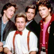 St. Elmo's Fire - galeria zdjęć - filmweb