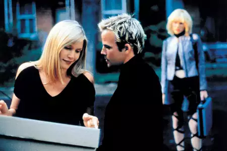 Rajdersi - galeria zdjęć - filmweb