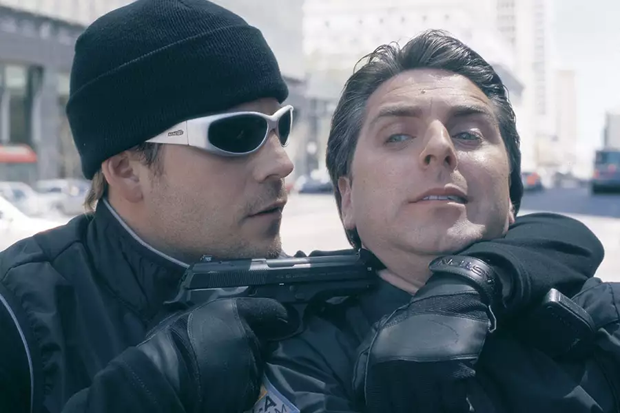 Rajdersi - galeria zdjęć - filmweb