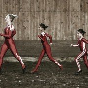 Wolta - galeria zdjęć - filmweb