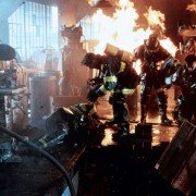 Ognisty podmuch - galeria zdjęć - filmweb