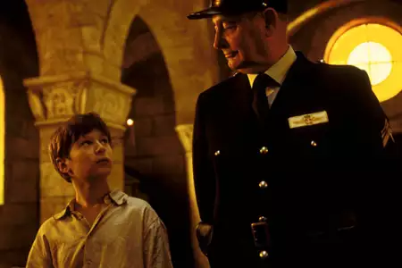 Odnaleźć przeznaczenie - galeria zdjęć - filmweb