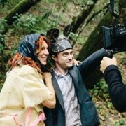 Swiss Army Man - galeria zdjęć - filmweb