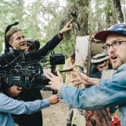 Swiss Army Man - galeria zdjęć - filmweb