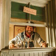 Jim Knopf und Lukas der Lokomotivführer - galeria zdjęć - filmweb