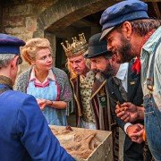 Kuba Guzik - galeria zdjęć - filmweb