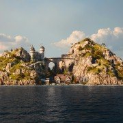Jim Knopf und Lukas der Lokomotivführer - galeria zdjęć - filmweb