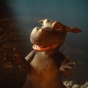 Jim Knopf und Lukas der Lokomotivführer - galeria zdjęć - filmweb