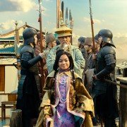 Jim Knopf und Lukas der Lokomotivführer - galeria zdjęć - filmweb