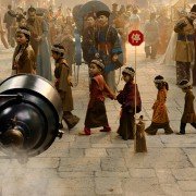 Jim Knopf und Lukas der Lokomotivführer - galeria zdjęć - filmweb
