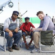 Jim Knopf und Lukas der Lokomotivführer - galeria zdjęć - filmweb