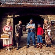 Kuba Guzik - galeria zdjęć - filmweb