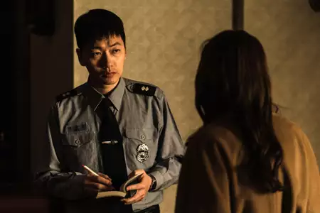 The Call - galeria zdjęć - filmweb