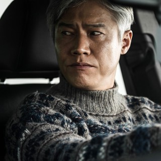 Ojciec Seo-yeon