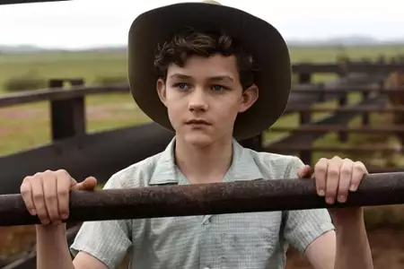 Moje wakacje z Rudym - galeria zdjęć - filmweb