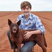 Red Dog: True Blue - galeria zdjęć - filmweb