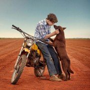 Red Dog: True Blue - galeria zdjęć - filmweb
