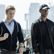 Colony - galeria zdjęć - filmweb