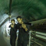Colony - galeria zdjęć - filmweb