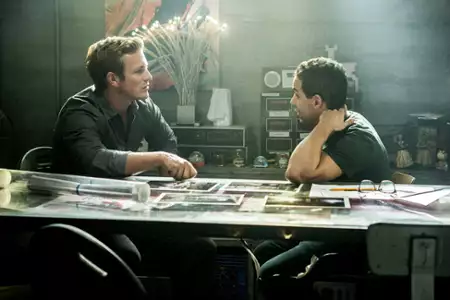 Colony - galeria zdjęć - filmweb
