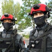 Colony - galeria zdjęć - filmweb