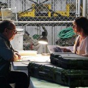 Colony - galeria zdjęć - filmweb