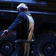 Colony - galeria zdjęć - filmweb