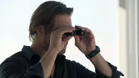 Colony - galeria zdjęć - filmweb